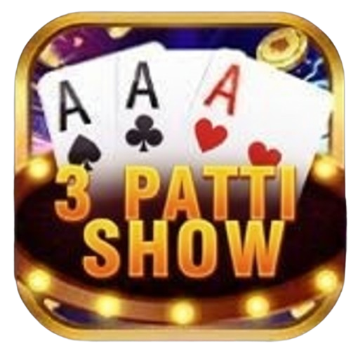 3 Patti Show