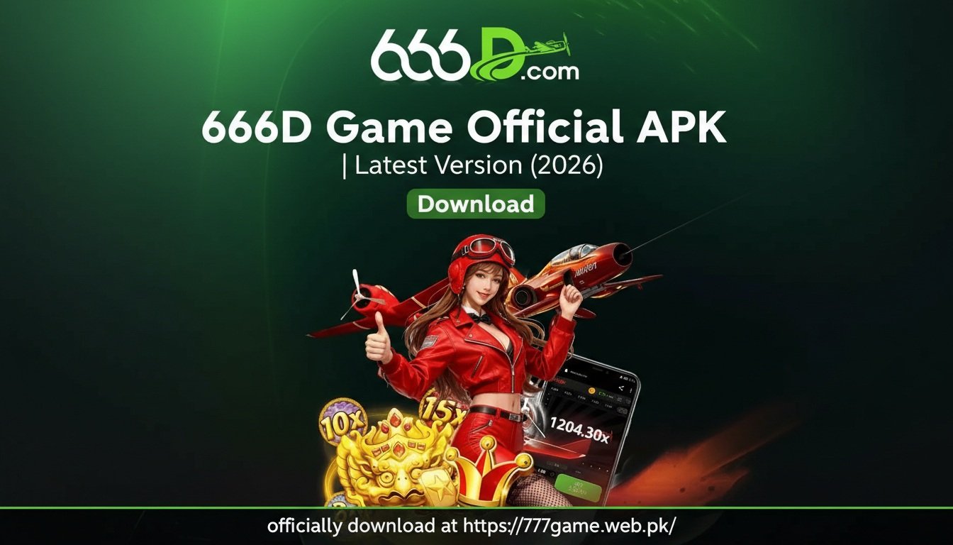 666d Game Official APK v1.5 Download